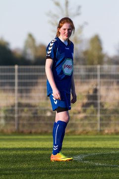 Bild 200 - B-Juniorinnen FSC Kaltenkirchen - SV Henstedt Ulzburg : Ergebnis: 0:2